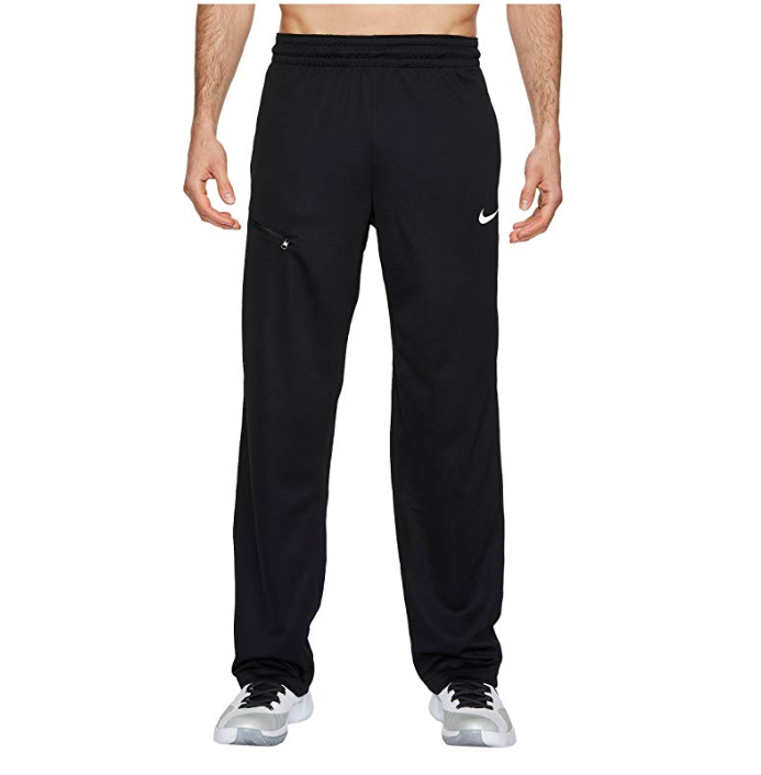 NIKE Men's Dry Pant Rivalry NEW NWT 856581 010 Size S