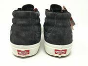 Vans Kyle Walker Pro Skate Shoes - Black/Red VN0A2XSG458 Size 6.5