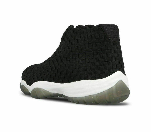 Nike Air Jordan Future BG GS Black Woven 656504-031 Youth/Womens Multiple Sizes