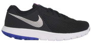 NIKE Flex Experience 5 GS Running Shoes Black Boys Kids Youth 844995-010 $65