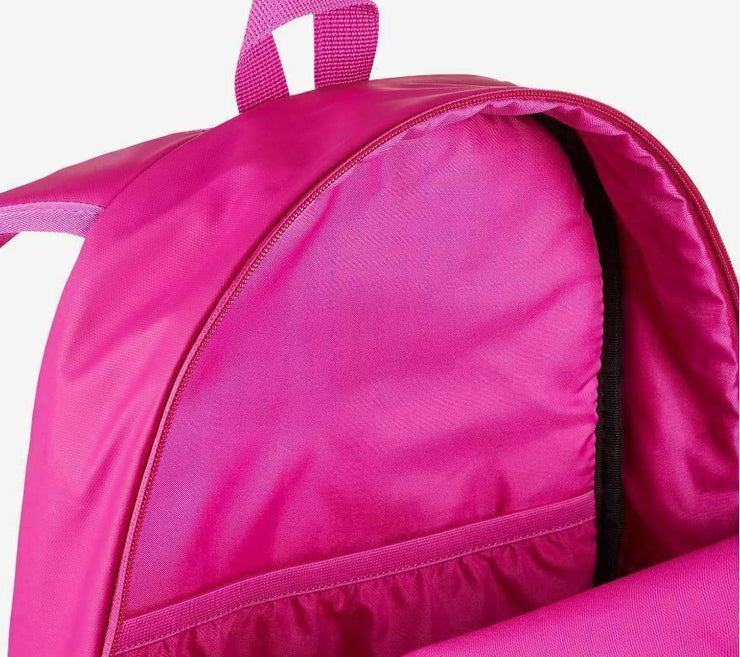 Jordan Pivot Kids Backpack Pink Grey 9B0013-A6F