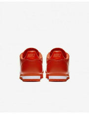 Nike Classic Cortez Prem Orange Women New in Box  905614 802 Multiple Sizes