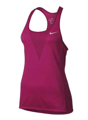Nike Women's Zonal Cooling Relay Running Tank 938422 665