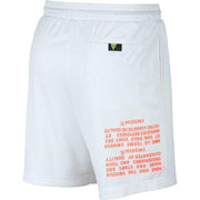 Jordan Jumpman Classic's Mesh Shorts White BQ8481 100 Multiple Sizes