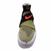 Nike Free RN Motion FK 2018 Run Flyknit Olive Green Men Running Shoe 942840-200