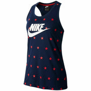 NWT Women’s Nike Americana Stars Tank Size S - L MSRP $30