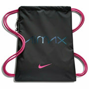 Nike Heritage Sports Bag Gymsack Sports Bag BA6088 010 Black