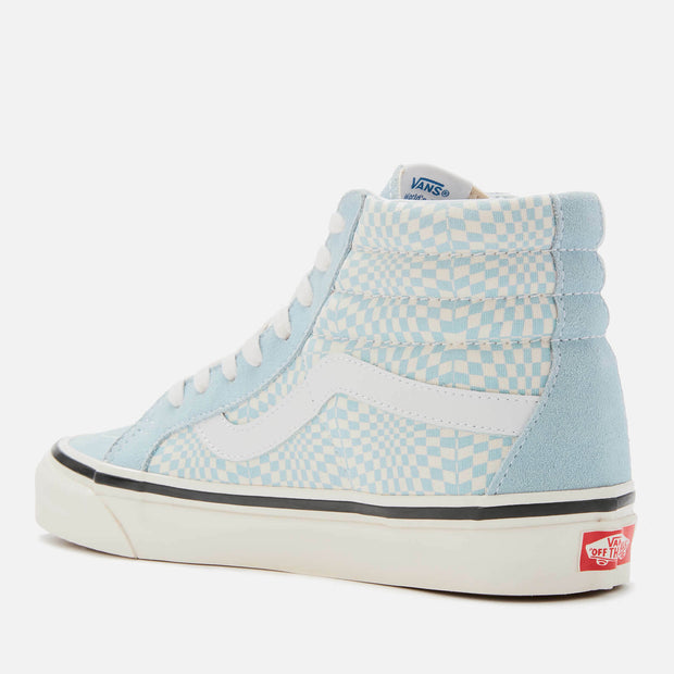 Vans Sk8-Hi Dx (Anaheim Factory) Og Light Men's/Women's