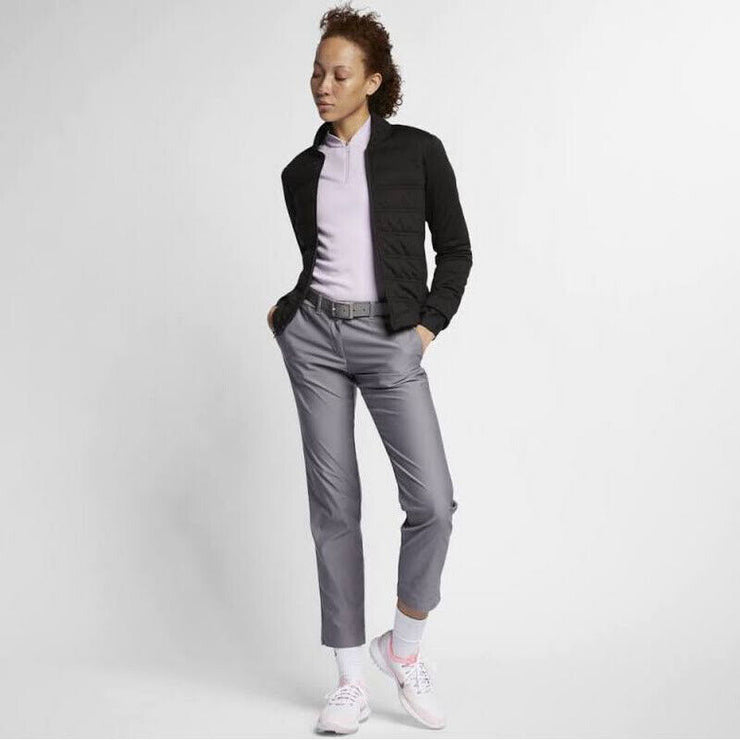 Nike Aeroloft Women's Golf Jacket Black 932230 010 Multiple Sizes