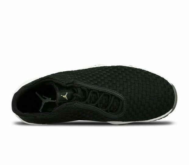 Nike Air Jordan Future BG GS Black Woven 656504-031 Youth/Womens Multiple Sizes