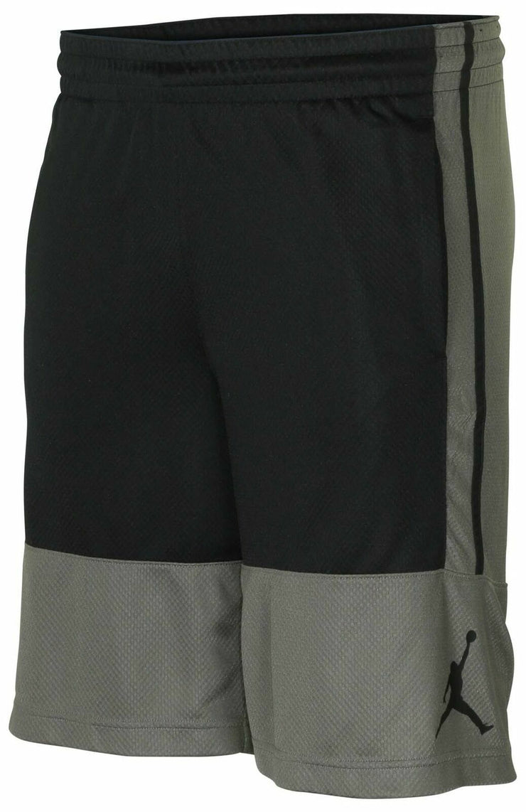 Jordan Men's Nike Rise Active Shorts