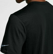 Nike Men's Just Do It Logo T Shirt Black 930163 010 Multiple Sizes