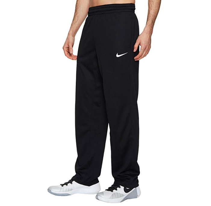 NIKE Men's Dry Pant Rivalry NEW NWT 856581 010 Size S