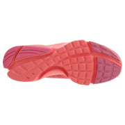 Nike Presto Fly SE Womens 910570-604 Hot Punch Pink Mesh