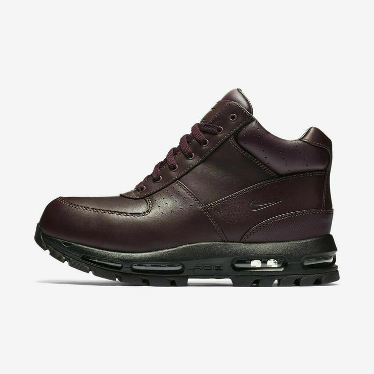 $180 New NIB NIKE Air Max Goadome Men's BOOTS Shoes Manoa  865031 604