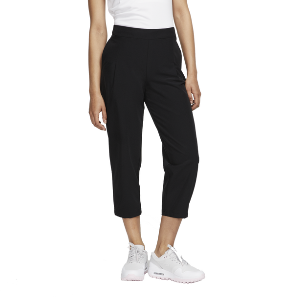 NEW Nike Golf Women's Woven Golf Pants $90 Retail AJ5686 010 Multiple Sizes