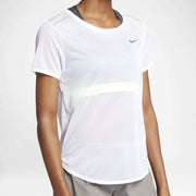 Women's | Nike Breathe Running Top Short Sleeve