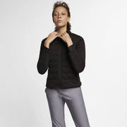 Nike Aeroloft Women's Golf Jacket Black 932230 010 Multiple Sizes