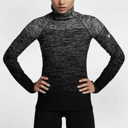 Nike Pro Hyperwarm Women's Training Top Style AQ4400 021 Multiple Size