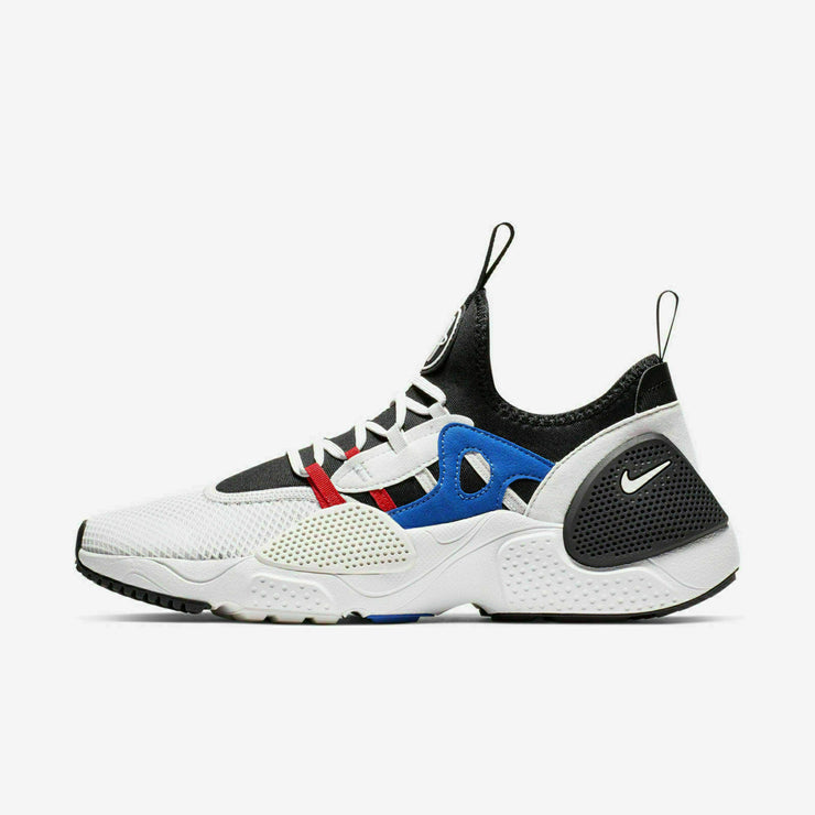 Nike Huarache E.D.G.E. TXT Men Shoes AO1697-001 Blk Vast Royal Multiple Sizes