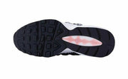 Nike Air Max 95 Print GS Kids Youth Running Shoes Black White AQ9711-001