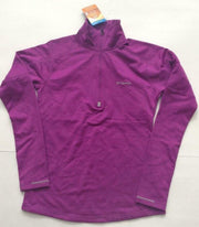 Columbia Womens Warden Lodge Half Zip