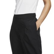 NEW Nike Golf Women's Woven Golf Pants $90 Retail AJ5686 010 Multiple Sizes