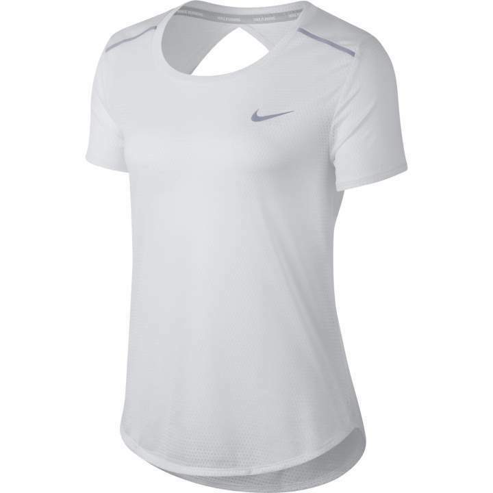 Women's | Nike Breathe Running Top Short Sleeve