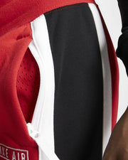 Trousers Nike Sportwear BV3598-657 Junior Pant Red-Black/White Boy Fashion