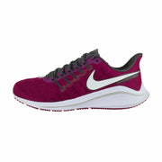 Nike Air Zoom Vomero 14 Women Berry Grey AH7858-600 Multiple Sizes