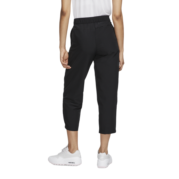 NEW Nike Golf Women's Woven Golf Pants $90 Retail AJ5686 010 Multiple Sizes