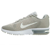 NIKE Women Air Max Sequent 2 Running Shoe 852465 011 NEW
