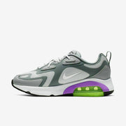 Nike Women's Air Max 200 Pure Platinum White Cool Gray AT6175-002 Multiple Sizes