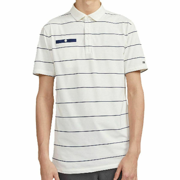 Nike Dry Golf Player Stripe Polo AT8946 133