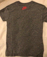 Nike Girls Just Do It T shirt AJ6857 091 Multiple Sizes