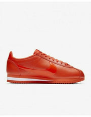 Nike Classic Cortez Prem Orange Women New in Box  905614 802 Multiple Sizes