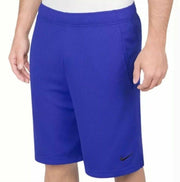 Nike Monster Mesh Basketball Shorts Blue/Black 844646-405