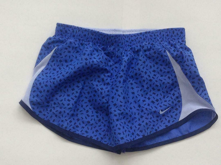 Nike Girls Running Shorts BV0634 Size S,L