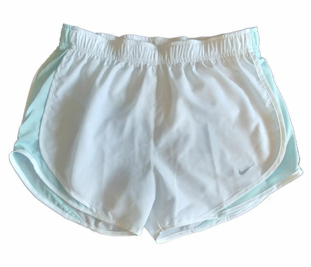 Nike Women's 3'' Dry Tempo Core Running Shorts 831558 106 Large and XL