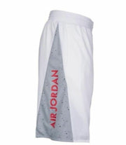 NIKE AIR JORDAN RETRO 5 BASKETBALL REVERSIBLE SHORTS AA2140-100