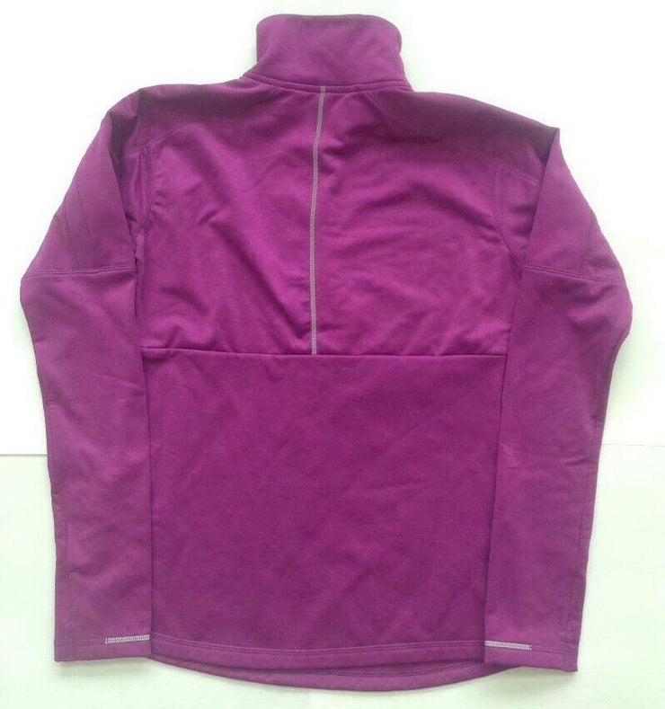 Columbia Womens Warden Lodge Half Zip