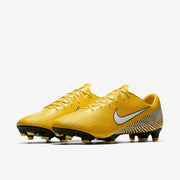 Nike Mercurial Vapor XII 12 Pro NJR FG Neymar AO3123-710 Rugby/Futbol Cleat