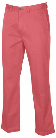 Ralph Lauren Polo Mens Stretch Classic Fit Chino Pants NANTKT Red