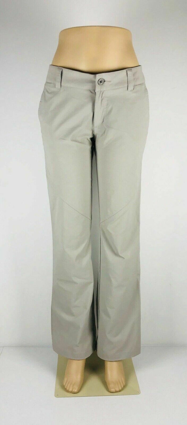 Columbia Women's Mumbai Mover III pants color fossil Retail $55 NWT