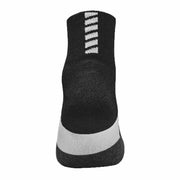Nike Elite Cushion Ankle Running Socks SX5463 011 Multiple Size