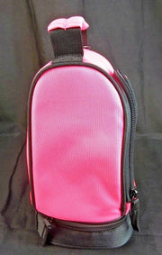 Nike Paneled Upright Insulated Lunchbox "Pink"