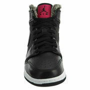 Nike Air Jordan 1 Retro High GG Black Pink White 332148 014 Youth/Womens