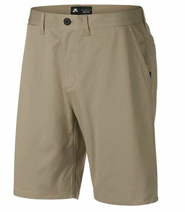 Nike Men's SB Flex Skateboarding Shorts