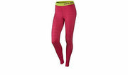 Women's Nike Pro Hyperwarm 642632 612 Leggings Multiple Sizes