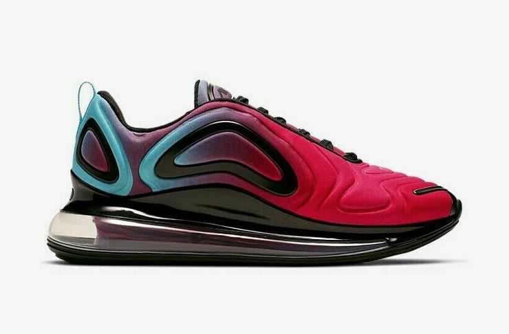 Nike Air Max 720 Gradient Mens CJ0766-600 Multiple Sizes NIB